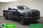 2025 Ram 1500 Crew Cab 4x4 Pickup for sale #1T252538 - photo 1