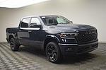 2025 Ram 1500 Crew Cab 4x4 Pickup for sale #1T252538 - photo 3