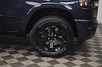 2025 Ram 1500 Crew Cab 4x4 Pickup for sale #1T252538 - photo 7