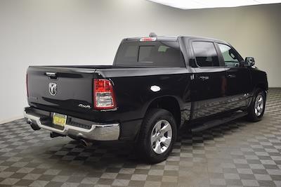 2019 Ram 1500 Crew Cab 4x4 Pickup for sale #1T252538AV - photo 2