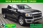 2019 Ram 1500 Crew Cab 4x4 Pickup for sale #1T252538AV - photo 1