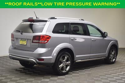 2017 Dodge Journey FWD SUV for sale #1T252538BV - photo 2
