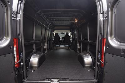2025 Ram ProMaster 2500 High Roof FWD Empty Cargo Van for sale #1T252556 - photo 2