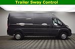 2025 Ram ProMaster 2500 High Roof FWD Empty Cargo Van for sale #1T252556 - photo 8