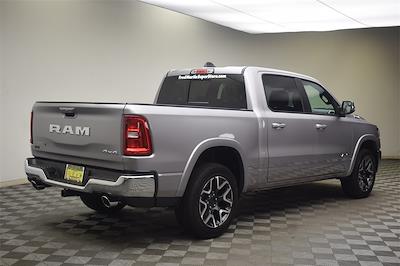 2025 Ram 1500 Crew Cab 4x4 Pickup for sale #1T252573CTP - photo 2