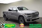 2025 Ram 1500 Crew Cab 4x4 Pickup for sale #1T252573CTP - photo 1