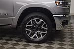 2025 Ram 1500 Crew Cab 4x4 Pickup for sale #1T252573CTP - photo 5