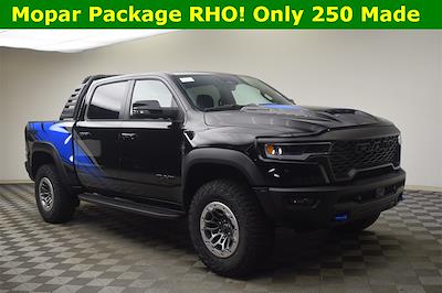 New 2025 Ram 1500 TRX Crew Cab 4x4 Pickup for sale #1T252574 - photo 1