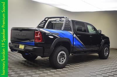 New 2025 Ram 1500 TRX Crew Cab 4x4 Pickup for sale #1T252574 - photo 2