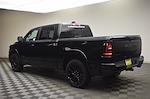 2025 Ram 1500 Crew Cab 4x4 Pickup for sale #1T252582 - photo 10