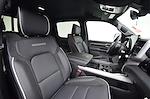 2025 Ram 1500 Crew Cab 4x4 Pickup for sale #1T252582 - photo 34