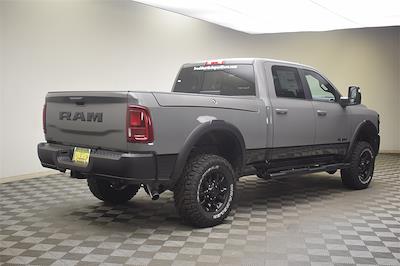 2025 Ram 2500 Crew Cab 4x4 Pickup for sale #1T252612 - photo 2