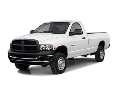2003 Dodge Ram 3500 4WD Pickup for sale #1T252612BW - photo 1