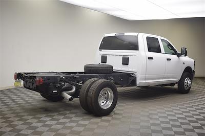 2025 Ram 3500 Crew Cab DRW 4x2 Cab Chassis for sale #1T252628 - photo 2