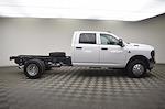 2025 Ram 3500 Crew Cab DRW 4x2 Cab Chassis for sale #1T252628 - photo 4