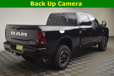 2025 Ram 2500 Crew Cab 4x4 Pickup for sale #1T252643 - photo 2