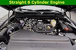 2025 Ram 2500 Crew Cab 4x4 Pickup for sale #1T252643 - photo 12