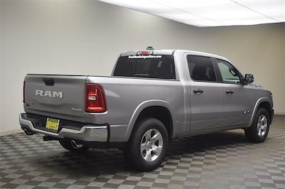 2025 Ram 1500 Crew Cab 4x4 Pickup for sale #1T252663REN - photo 2