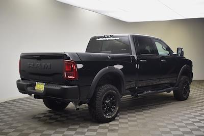 2025 Ram 2500 Crew Cab 4WD Pickup for sale #1T252664 - photo 2