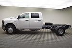 2025 Ram 3500 Crew Cab DRW 4x2 Cab Chassis for sale #1T252665 - photo 10