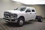 2025 Ram 3500 Crew Cab DRW 4x2 Cab Chassis for sale #1T252665 - photo 11