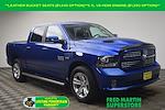 2017 Ram 1500 Crew Cab 4x4 Pickup for sale #1T252672AP - photo 1