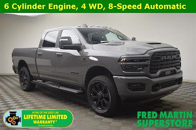 2025 Ram 2500 Crew Cab 4x4 Pickup for sale #1T252673 - photo 1