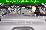 2025 Ram 2500 Crew Cab 4x4 Pickup for sale #1T252673 - photo 23