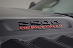 2025 Ram 2500 Crew Cab 4x4 Pickup for sale #1T252673 - photo 28