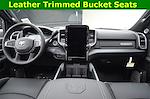 2025 Ram 2500 Crew Cab 4x4 Pickup for sale #1T252673 - photo 3