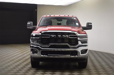 2025 Ram 3500 Crew Cab 4x4 Pickup for sale #1T252690 - photo 2
