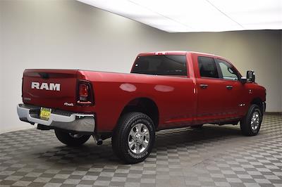 2025 Ram 3500 Crew Cab 4x4 Pickup for sale #1T252690 - photo 2