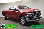 New 2025 Ram 3500 Big Horn Crew Cab 4x4 Pickup for sale #1T252690 - photo 1