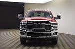 New 2025 Ram 3500 Big Horn Crew Cab 4x4 Pickup for sale #1T252690 - photo 3