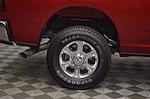 New 2025 Ram 3500 Big Horn Crew Cab 4x4 Pickup for sale #1T252690 - photo 6