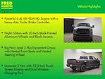 2025 Ram 2500 Crew Cab 4WD Pickup for sale #1T252729 - photo 15