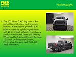 2025 Ram 2500 Crew Cab 4WD Pickup for sale #1T252729 - photo 8