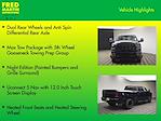 New 2025 Ram 3500 Big Horn Crew Cab 4WD DRW Pickup for sale #1T252744 - photo 14
