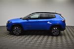 2023 Jeep Compass 4x4 SUV for sale #1T252757ACP - photo 10