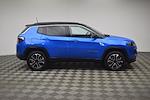 2023 Jeep Compass 4x4 SUV for sale #1T252757ACP - photo 11