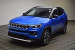 2023 Jeep Compass 4x4 SUV for sale #1T252757ACP - photo 3
