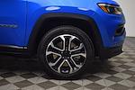 2023 Jeep Compass 4x4 SUV for sale #1T252757ACP - photo 25