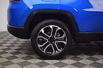 Used 2023 Jeep Compass Limited 4x4 SUV for sale #1T252757ACP - photo 33