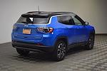 2023 Jeep Compass 4x4 SUV for sale #1T252757ACP - photo 2