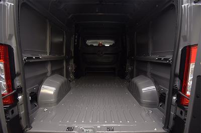 New 2025 Ram ProMaster 2500 High Roof Empty Cargo Van for sale #1T252760 - photo 2