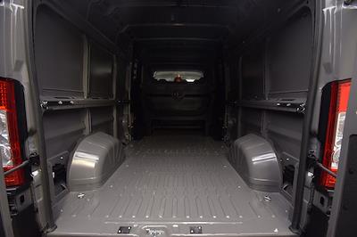 2025 Ram ProMaster 2500 High Roof FWD Empty Cargo Van for sale #1T252760 - photo 2