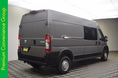 2025 Ram ProMaster 2500 High Roof FWD Empty Cargo Van for sale #1T252760 - photo 2