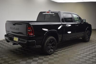 2025 Ram 1500 Crew Cab 4WD Pickup for sale #1T252761 - photo 2