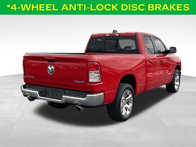 2022 Ram 1500 Quad Cab 4WD Pickup for sale #1T252761AP - photo 2