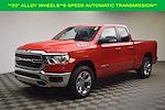 2022 Ram 1500 Quad Cab 4WD Pickup for sale #1T252761AP - photo 5
